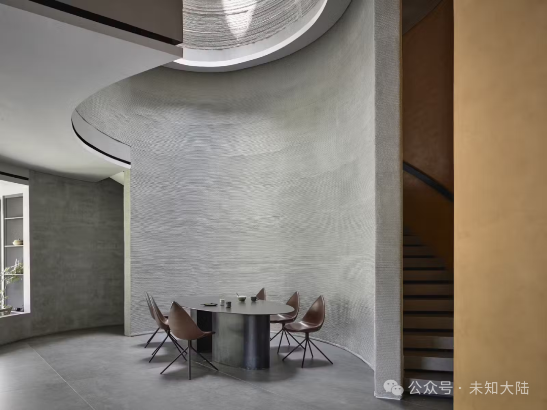 Is This the Largest 3D Printed House in the World?