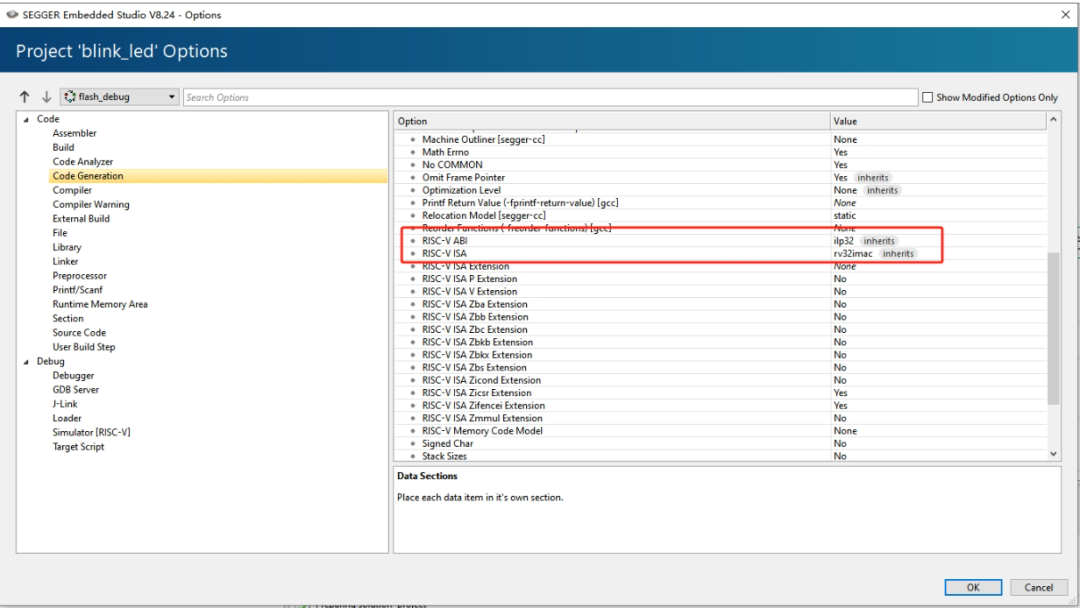 Developing RT-Thread Applications Based on Xianji MCU Using ENV Tool on Windows
