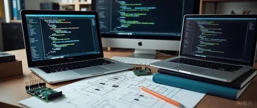 What Are the Differences Between Embedded Programming and PC Programming?