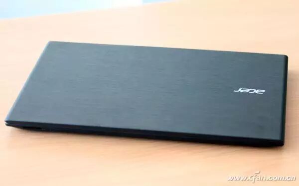 Review of Acer Aspire F5-572G Featuring the Sixth Generation Core Processor