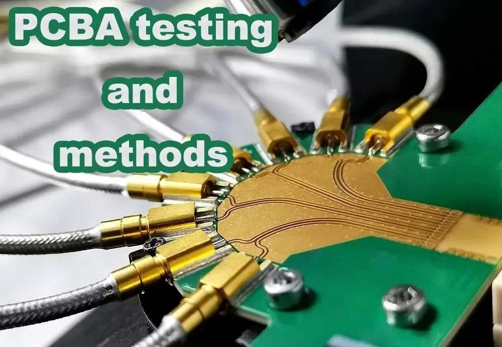 What Are the Types of PCBA Testing?
