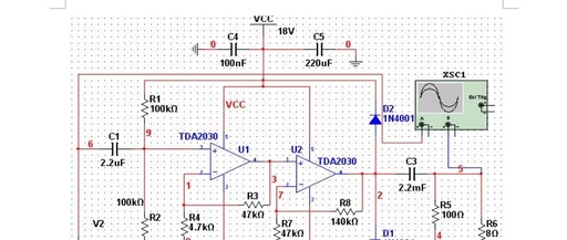 Can You Understand These Basic Circuit Modules?