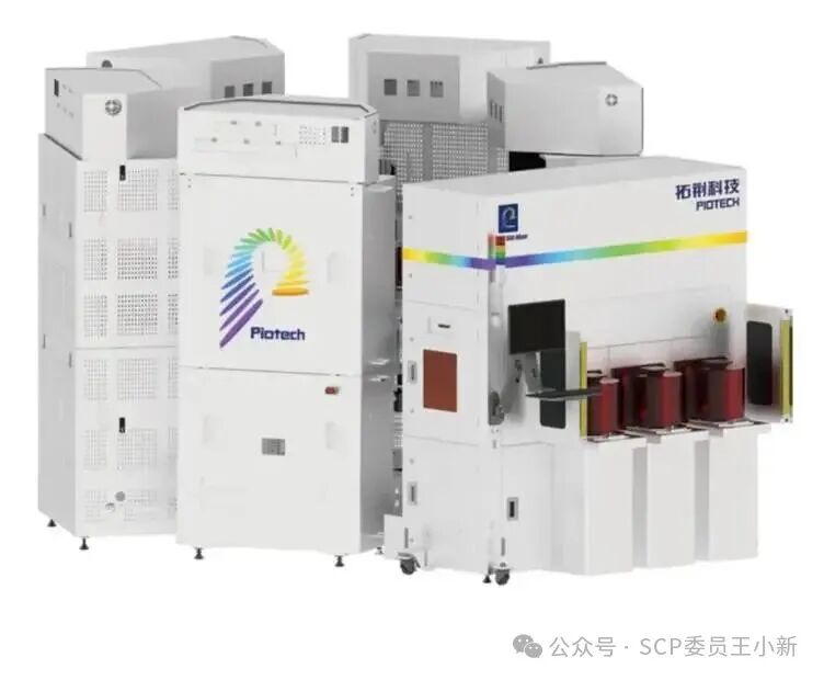 Overview of Semiconductor Equipment Companies in Shenyang