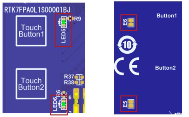 Features and Application Scenarios of Renesas RA0L1