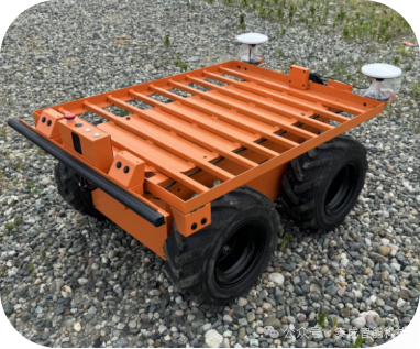 AI Taicheng Follow Robots Make Cargo Transport So Simple!!!