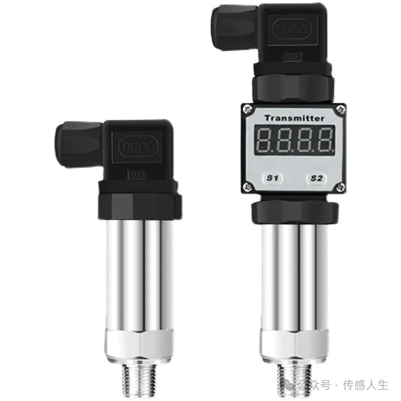 Application of Pressure Sensors in Water Meters: Core Technology for Smart Water Management