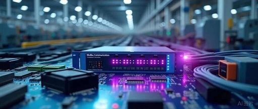 Stop Saying 'RS485 Communication'! A Comprehensive Guide to Proper PLC and Instrument Dialogue