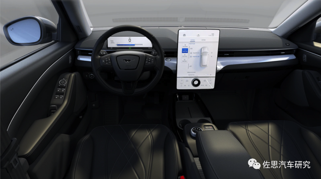 Disassembly of Ford's Next-Generation Infotainment System SYNC4: NXP is the Big Winner