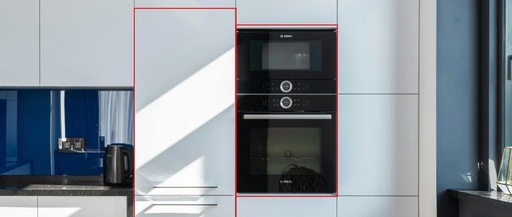 How to Integrate Embedded Appliances with Custom Home Design?