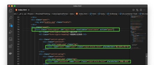 Proximal Phishing: Creating Custom Fishing WiFi at Ultra-Low Cost