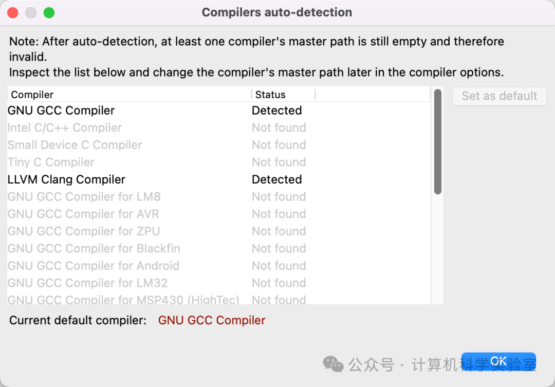 Code::Blocks Installation and Configuration Guide for C Language