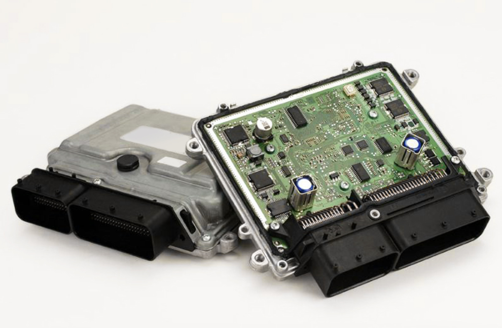 Understanding the Core Differences Between CPU, MCU, MPU, SoC, DSP, ECU, GPU, and FPGA