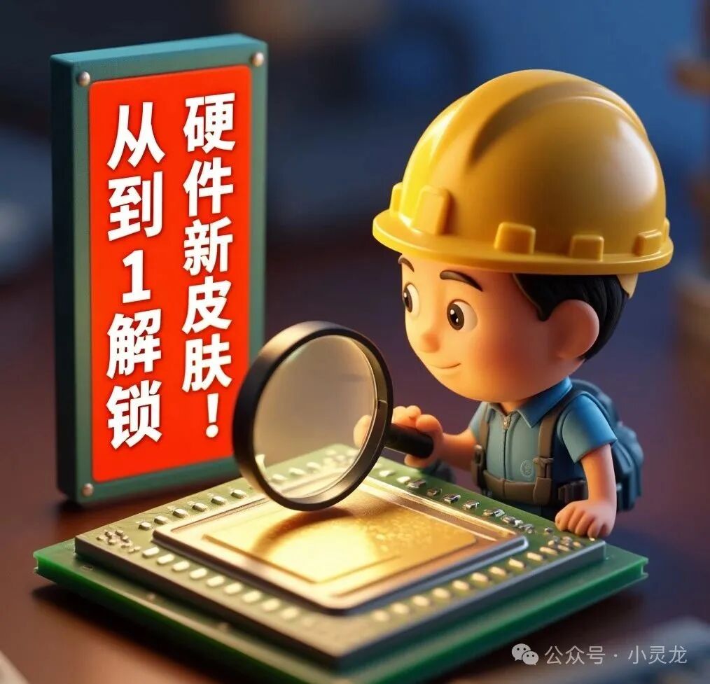 The Beginner's Guide to Embedded Systems: From 'Circuit Novice' to 'Hardware Master'!