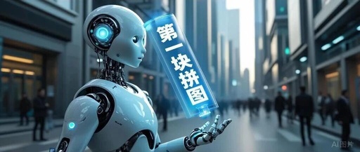 Are Humanoid Robots Just a Bubble? AI Toys as the First Piece of the Robot Evolution Puzzle