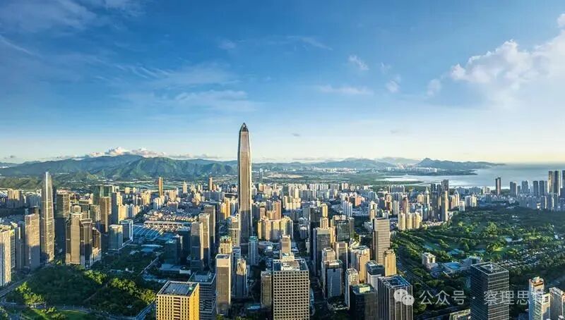Surge in Production of Drones, Robots, and 3D Printing Equipment! Shenzhen's Industrial Half-Year Report: 650 Billion Yuan Value Added Lays a Solid Foundation for Economic Growth