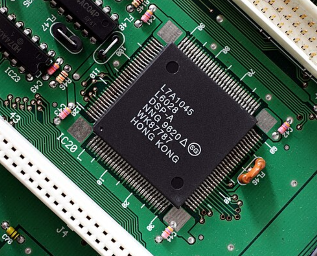 Understanding the Core Differences Between CPU, MCU, MPU, SoC, DSP, ECU, GPU, and FPGA