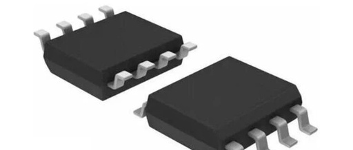 Development of Thermometer Chip IC Solutions for Oven Microcontroller Electronic Circuit Boards