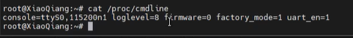 Flashing OpenWRT on Redmi AX6000 Router