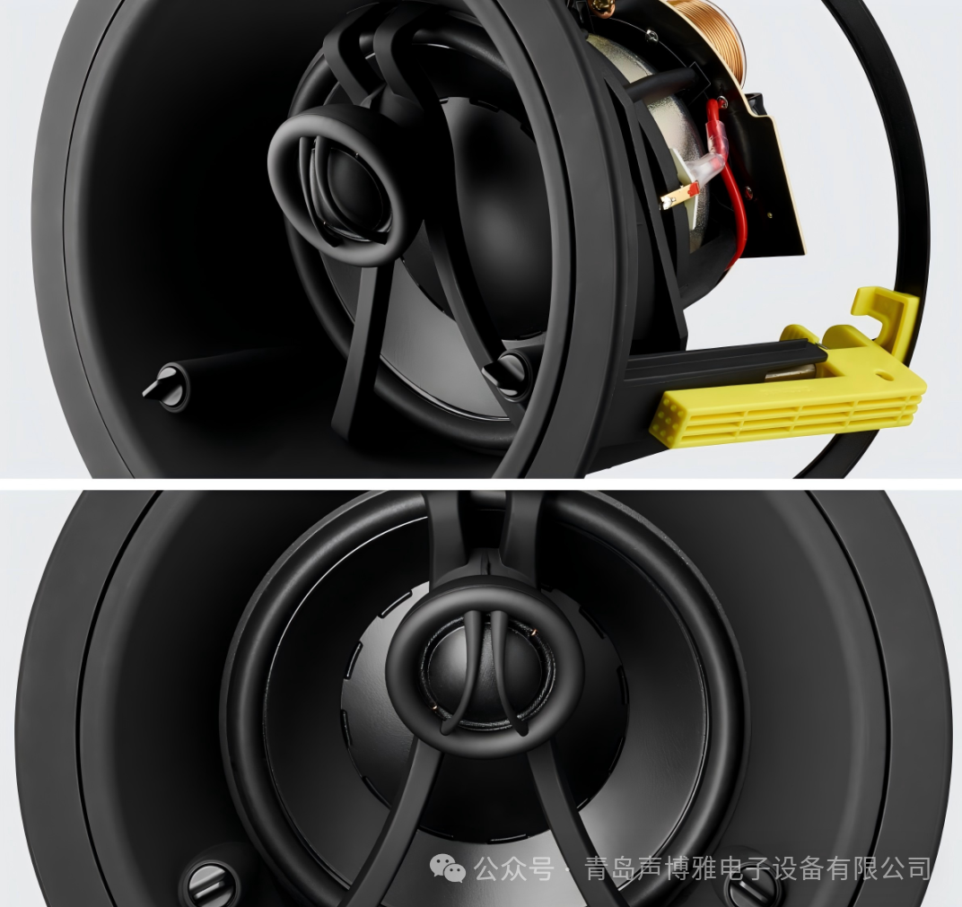 Overview of Dynaudio's Full Series of Embedded Installations