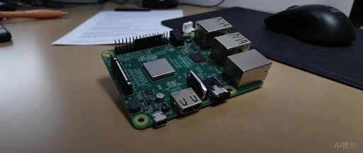 Raspberry Pi OS: An Open Source Learning Project, Your 'DIY' Operating System Dream is Not a Dream!