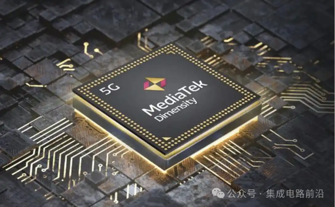 MediaTek's First 2nm Chip Has Entered Tape-Out, Expected to Mass Produce by End of Next Year