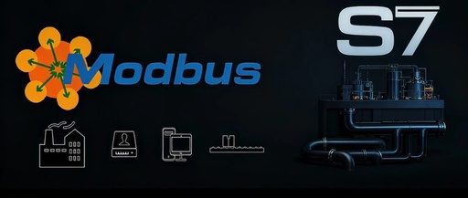 S7 or Modbus? S7 is Powerful, but...