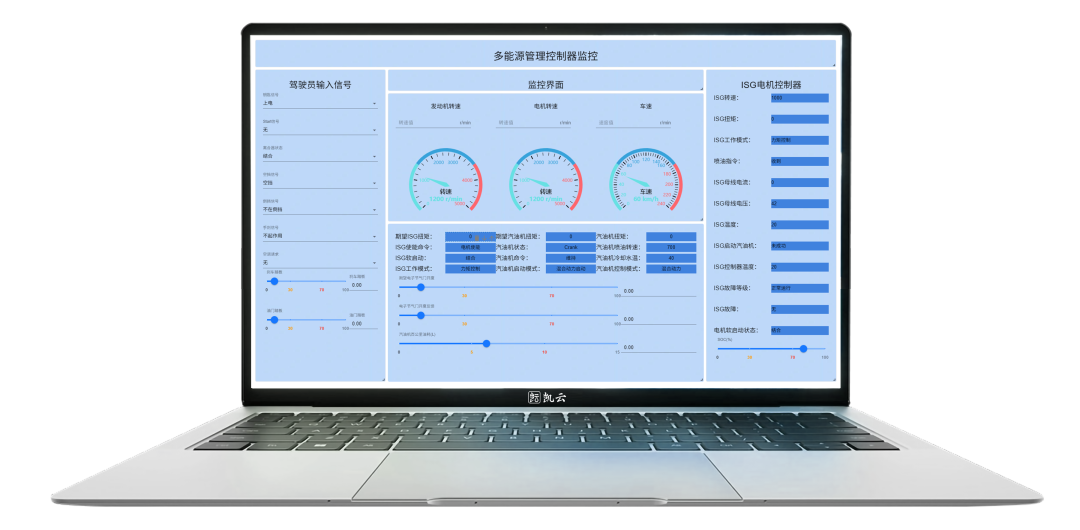 Building a Digital Industrial Control "Safety Shield"! Solution for Simulation Testing Environment of Industrial Control Systems