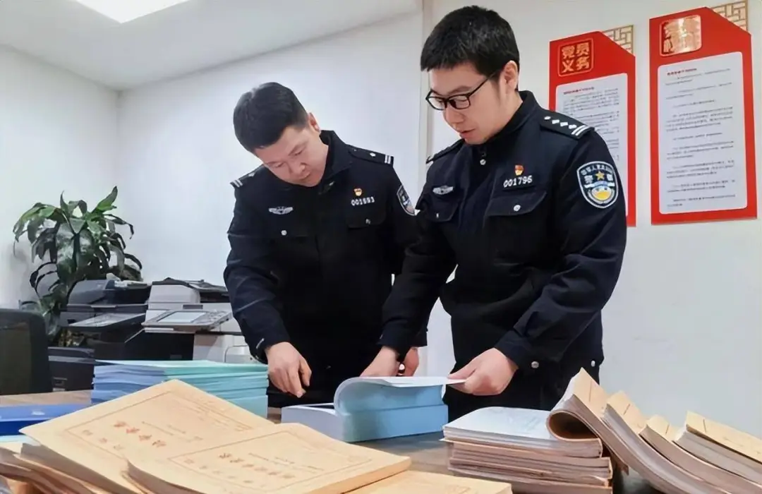 Judgment: After 10 Years of Infiltration, Just to Steal Huawei's Chip Technology!