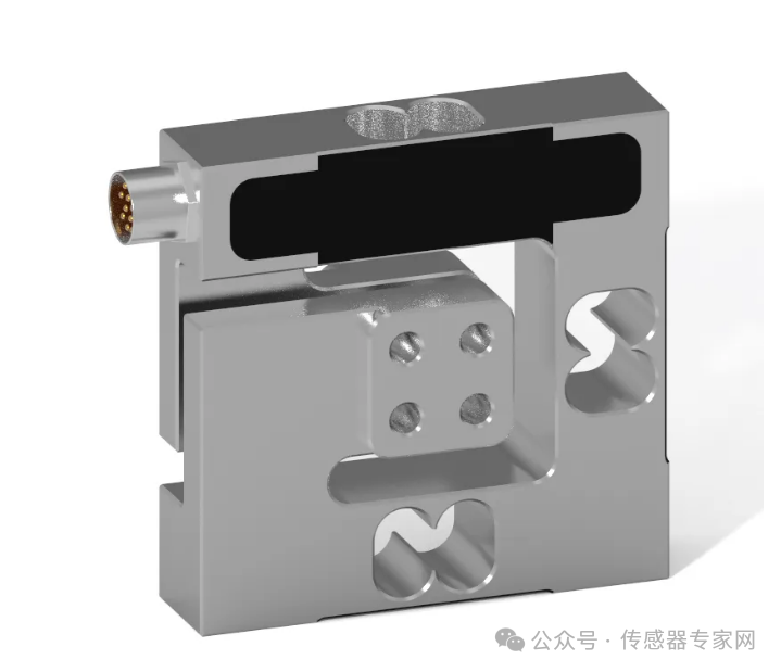 Selection and Considerations for Load Cells