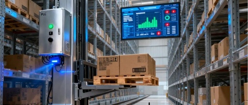 What is a PLC? Understanding the 'Brain' of Industrial Automation in Three Minutes