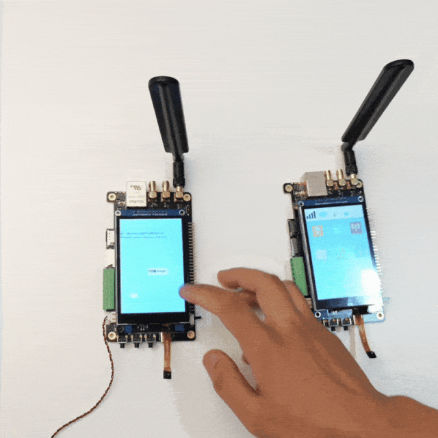 4G/Wi-Fi/Ethernet: Practical Smart Multi-Network Integration Communication