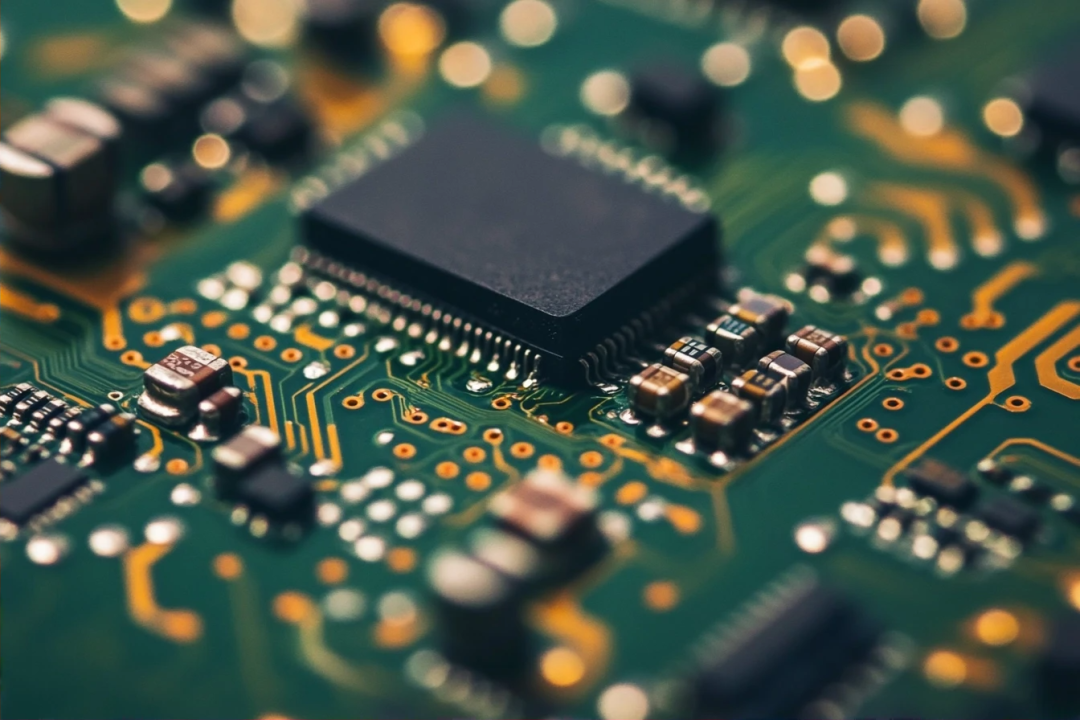 Understanding the PCB Industry Chain in One Day