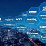 Overview of Major Software and IT Service Companies in Japan