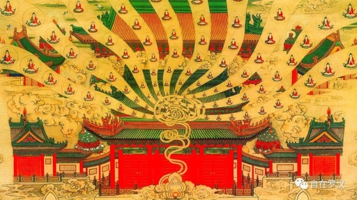 Audio Buddhist Scriptures | The Great Buddha's Top Shurangama Sutra Volume Three