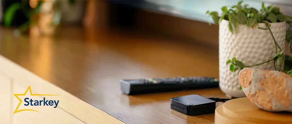 Bluetooth Hearing Aids: A New Way to Connect with the World