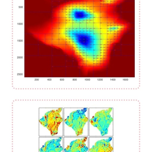 Research on Joint Model for Spatially Varying Stratified Atmospheric Delay Correction in Multi-temporal InSAR