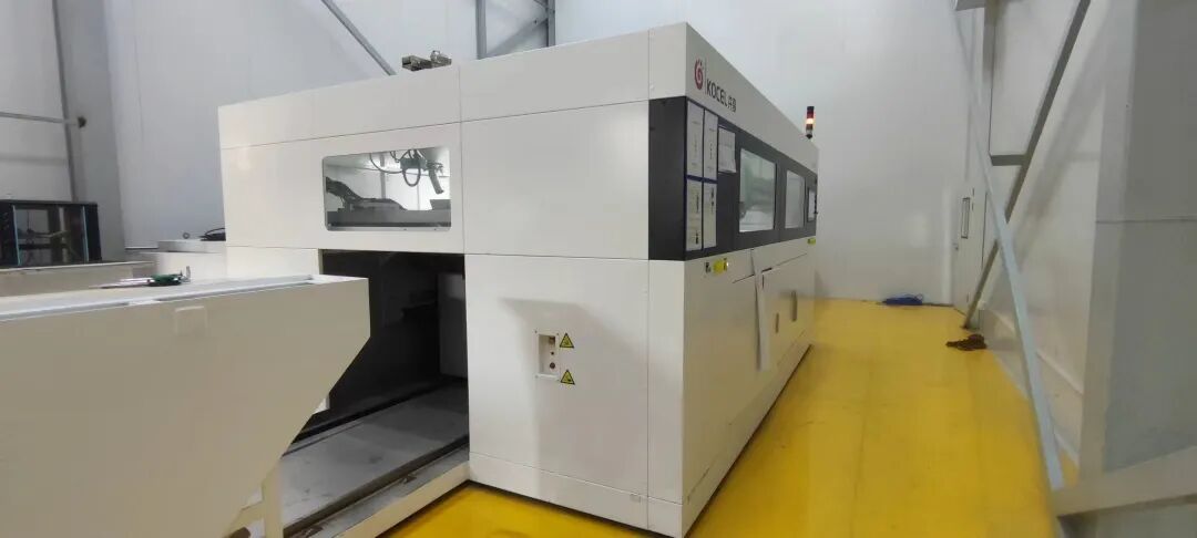 Industry Case Study: AJS 1800 Sand Casting 3D Printing Equipment Drives New Breakthroughs in Autonomous Vehicle R&D and Manufacturing