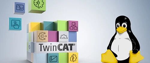 Beckhoff Launches TwinCAT for Linux with Virtual PLC Functionality