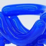 Daily Uart Illustration | Balloon Chair