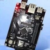 RISC-V New Benchmark! In-Depth Testing of the Qinheng CH32V307 Development Board [Domestic MCU Column Issue 122]