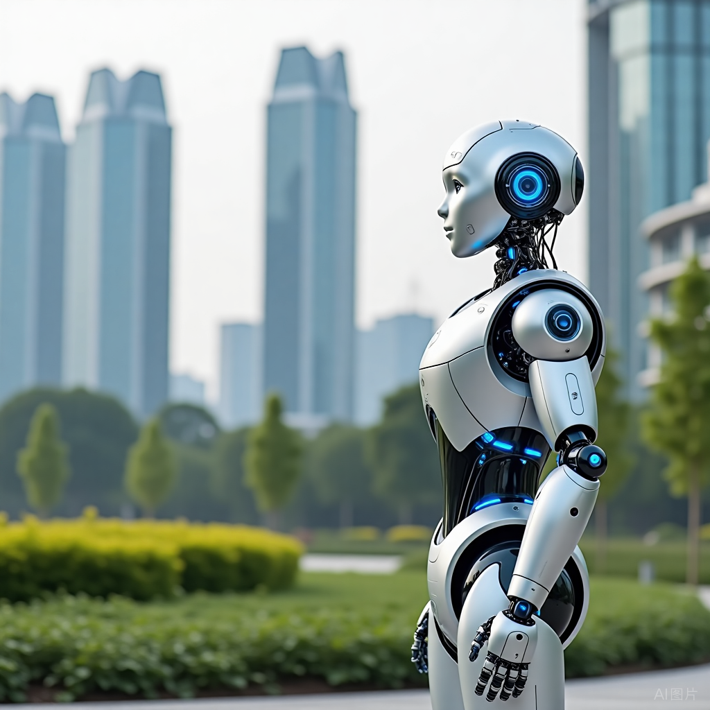 Can Robots Really Replace Humans? A New Perspective on Human-Robot Collaboration