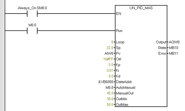 Practical Application of Adaptive PID PLC: Temperature Control Upgrade of Ruineng Fuzhou Factory's Air Conditioning System