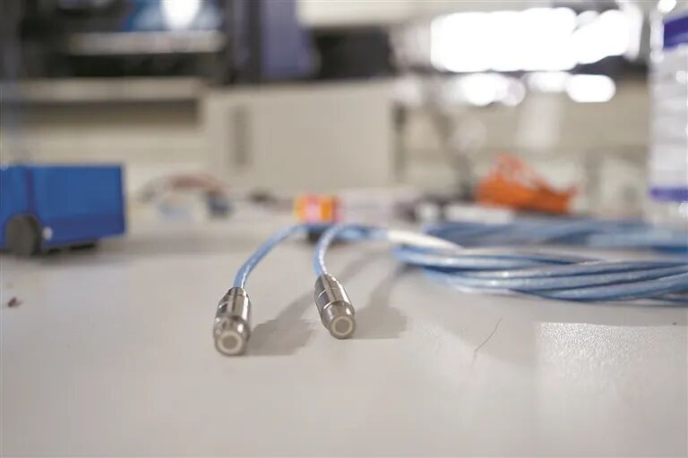 Hong Kong R&D Lands in Guangzhou: Capacitive Sensor Incubation Pathways