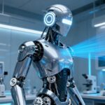 Institutional Insights | The Photon War: AI Robot Visual Data Becomes the Core Battlefield, Tesla and Meta Compete in the Reality Capture Race