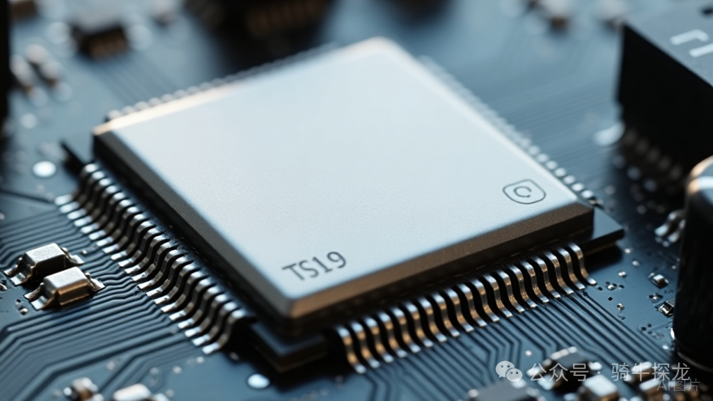 The Explosion of Intelligent Computing Power: Eight Industry Dark Horses Leading the Surge in Computing Chips!