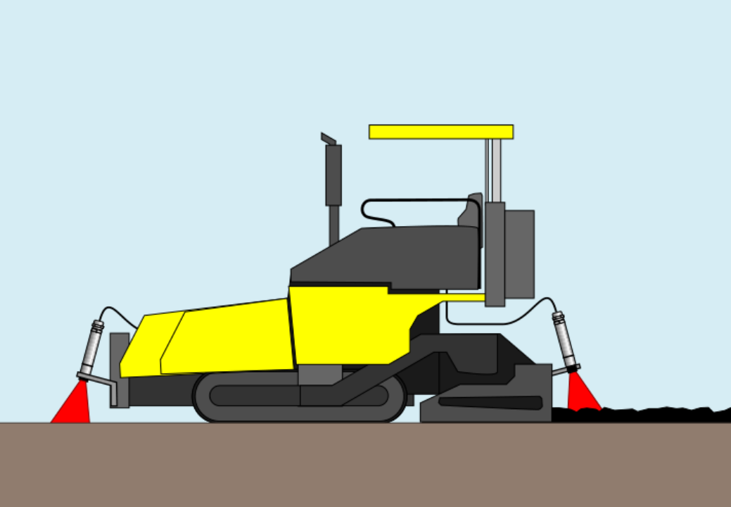 Asphalt Paving Temperature Monitoring Technology: A Standardized Method and Practice Based on Infrared Sensors