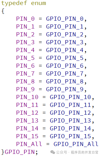 STM32 Beginner's Notes: GPIO Usage Methods