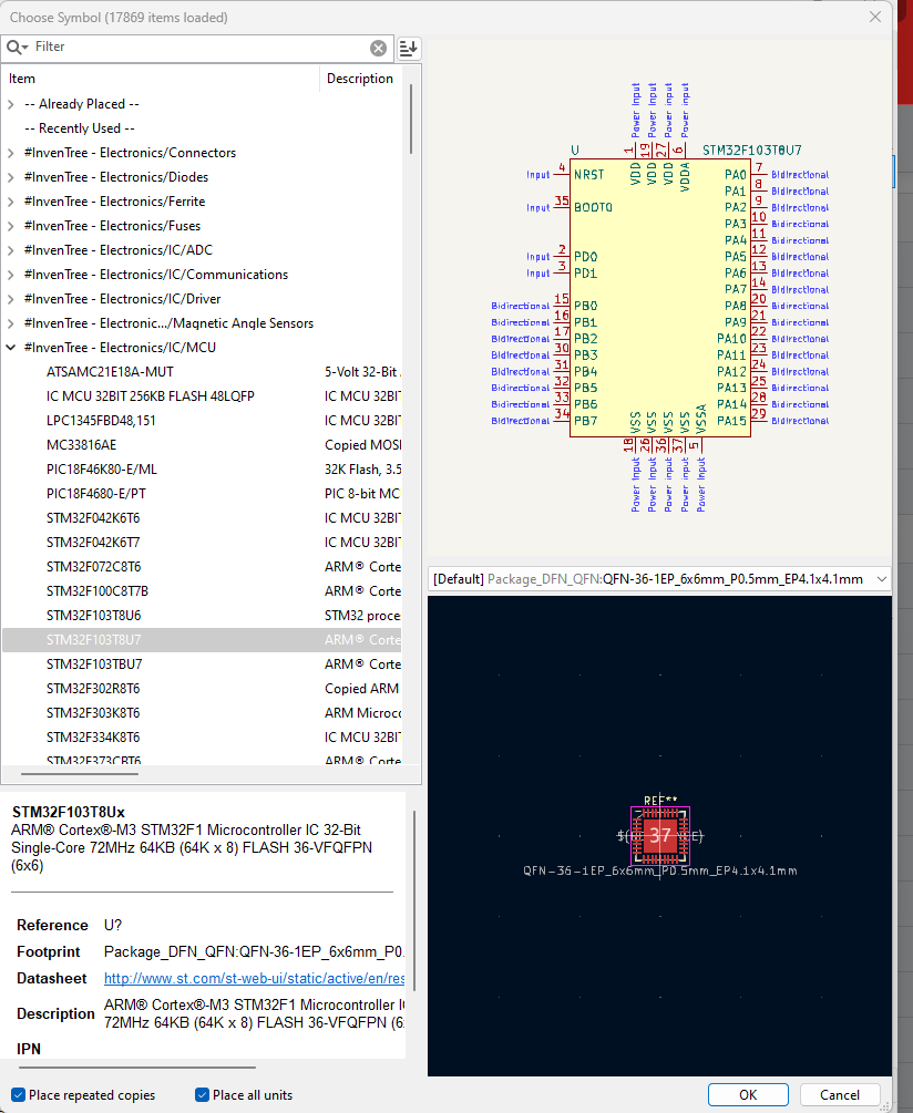 In-Depth Analysis of KiCad HTTP Library: An 'Enterprise-Level' Component Library Management Feature