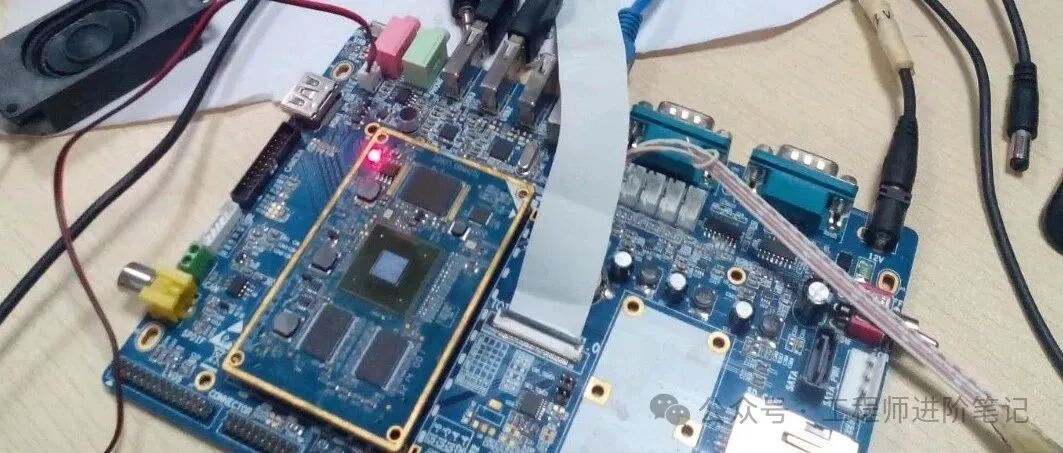 Embedded Software Design: A Colleague Claims to be a C Language Programming Expert