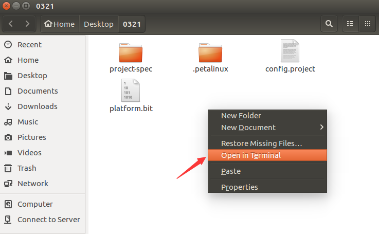 Creating Linux Boot Files for QSPI Flash on ZYNQ